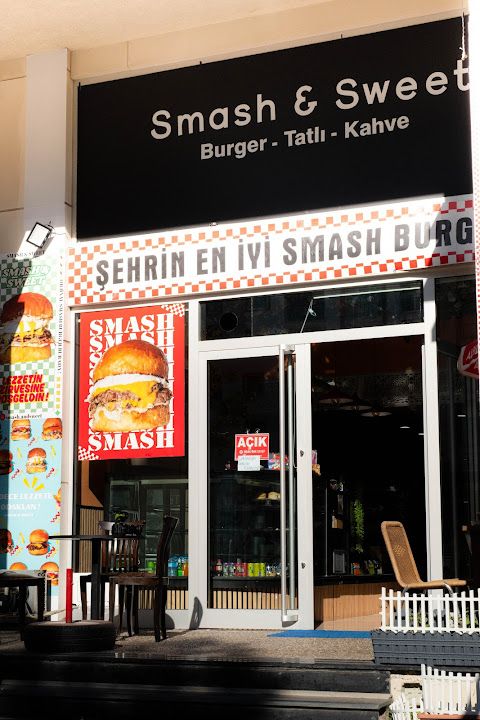 Smash & Sweet