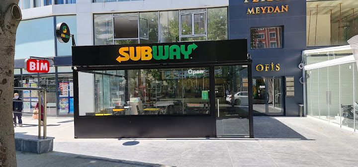Subway Beylikdüzü Esenyurt
