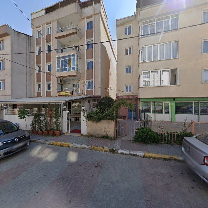 Sultan Kebap Salonu ve Burger
