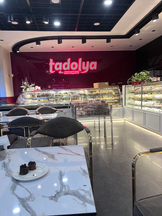 Tadolya