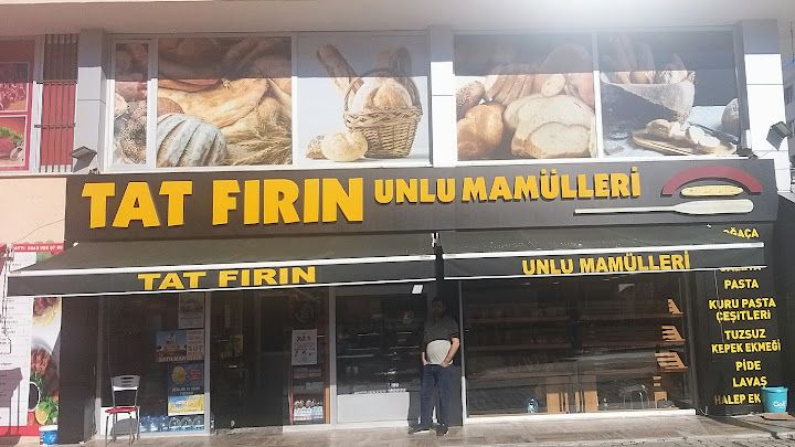 Tat Fırın