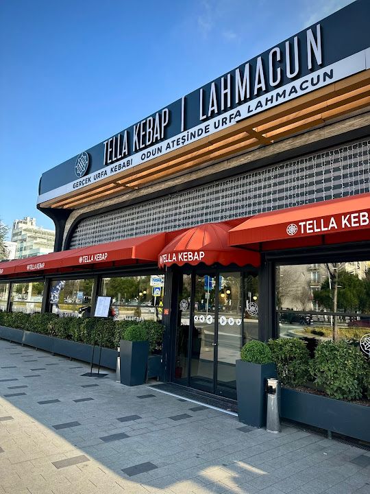 Tella Kebap, Beylikdüzü
