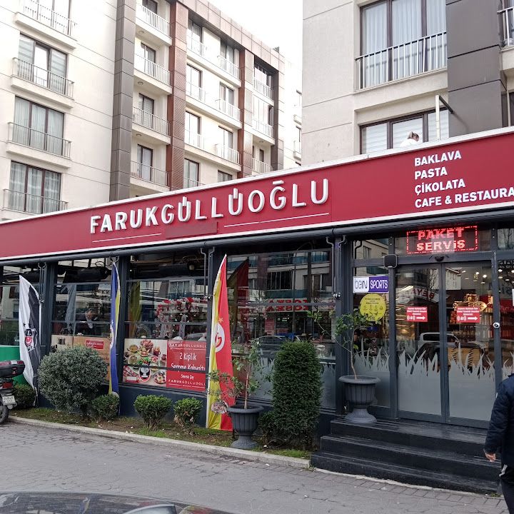 The godfather Cafe