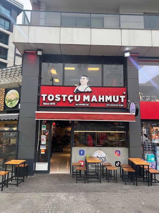 Tostçu Mahmut Beylikdüzü