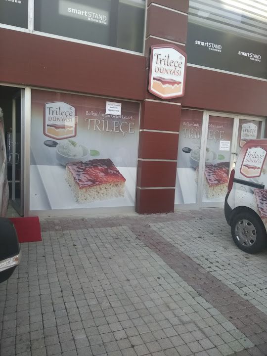 Trileçe Dünyası