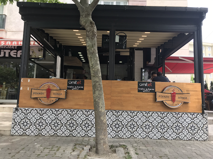 ÜMİT ET DÖNER