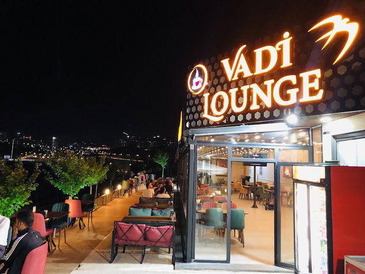 Vadi Lounge Cafe