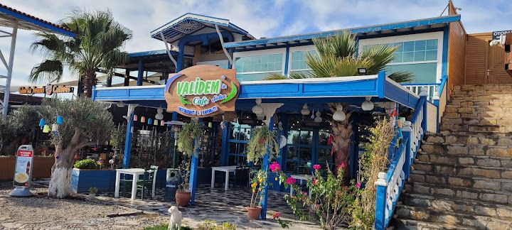 Validemin Elinden Şarküteri & Restaurant