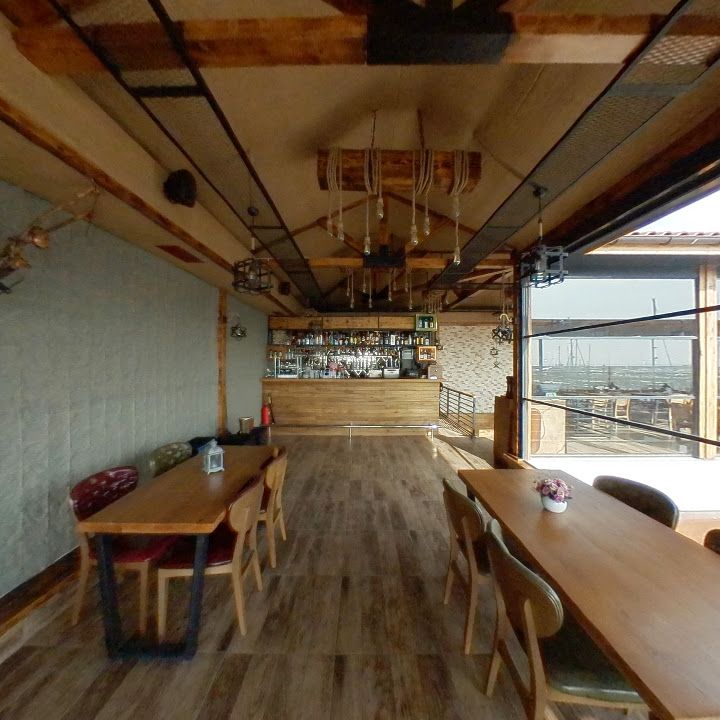 Vinograd Bistro