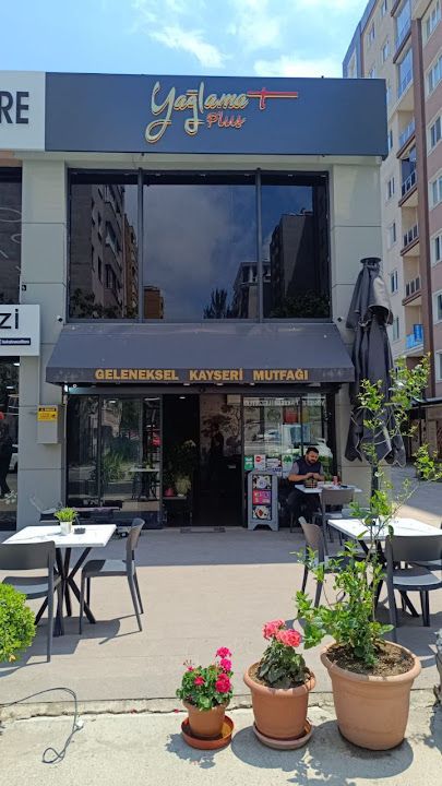 Yağlama Plus Kayseri Lezzetleri