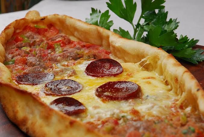 Yakuplu Pide Kebap Lahmacun
