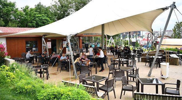 Yaşam Kafe