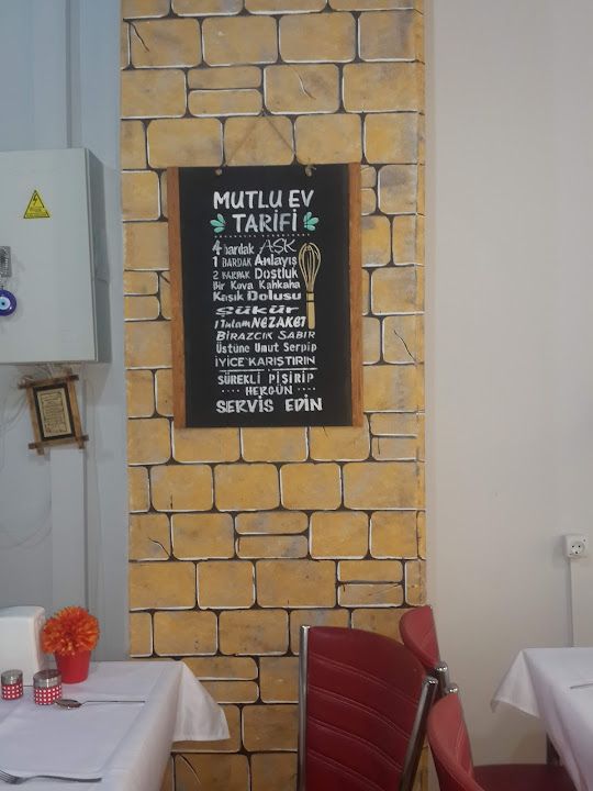 Yiğit Sarma & Mantı Evi