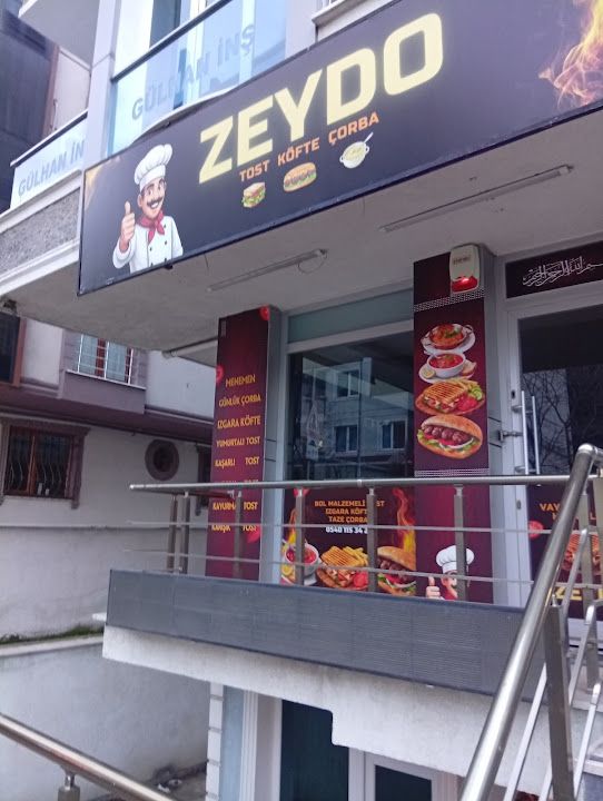 Zeydo Tost