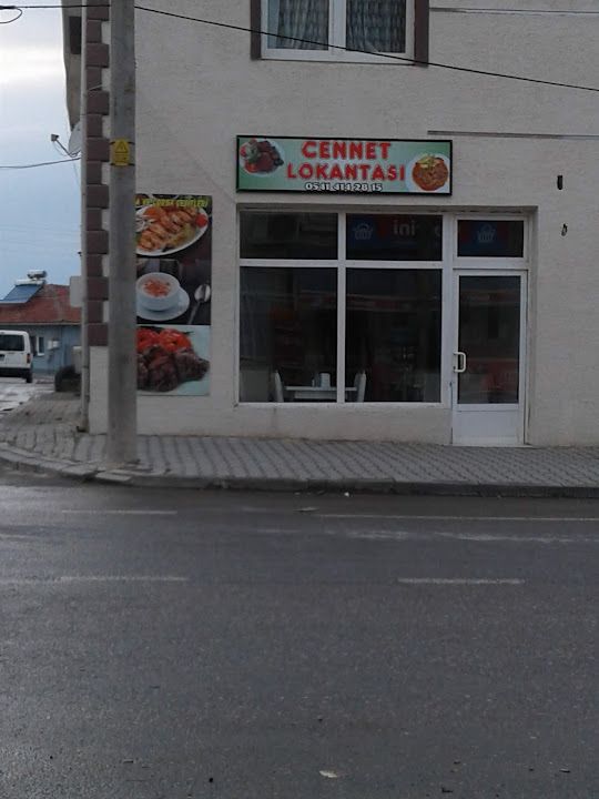 Cennet Lokantası