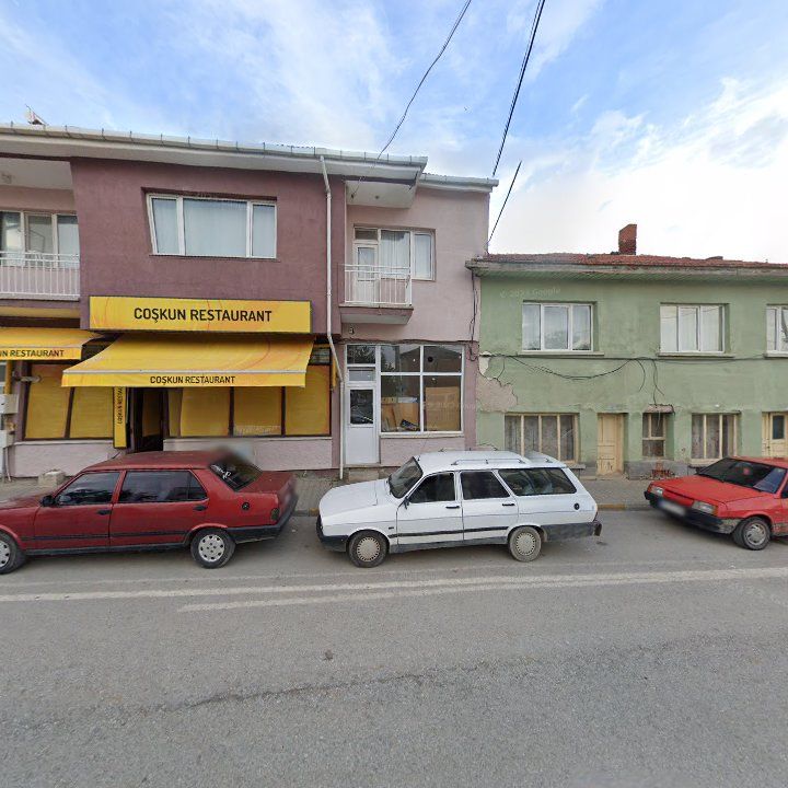 Coşkun Bira