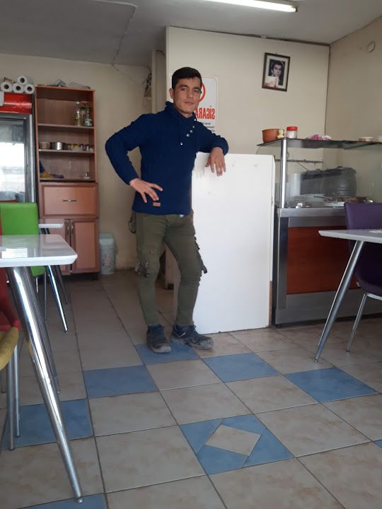 Yurdagül Izgara