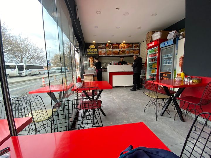 Aba Döner