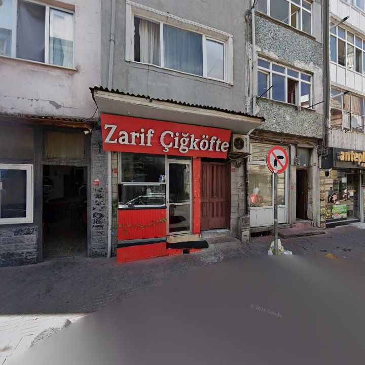Adiyaman Zirve Çiğköfte