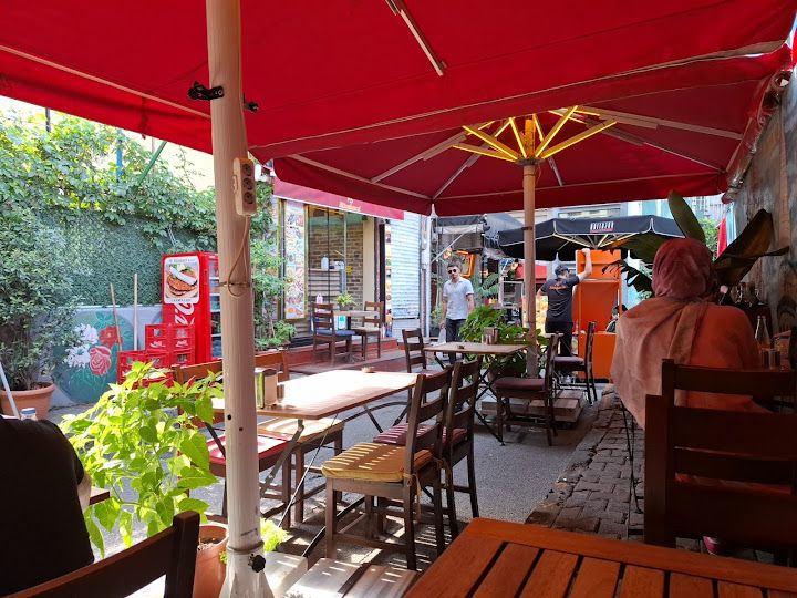 Altınbaca Kebap Lahmacun Pizza Dürüm Pide House