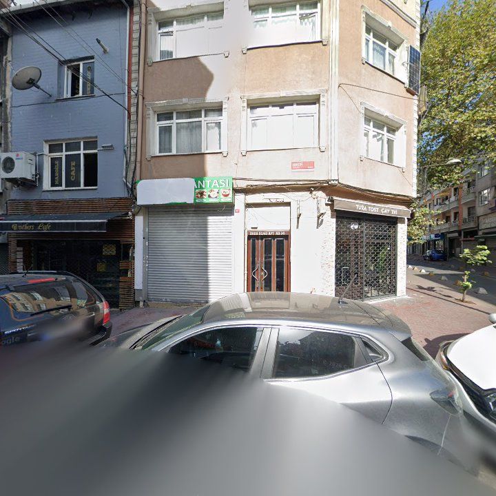 Asya Tost Ve Çay Evi