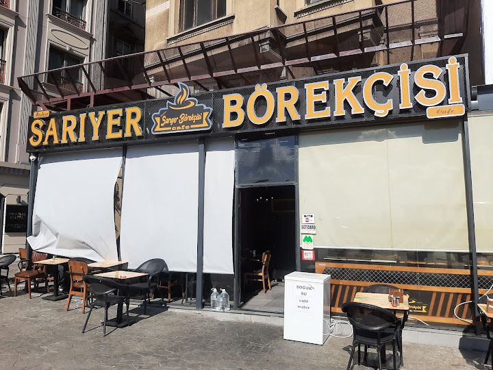Ayfer'in Mutfağı Ev Yemekleri