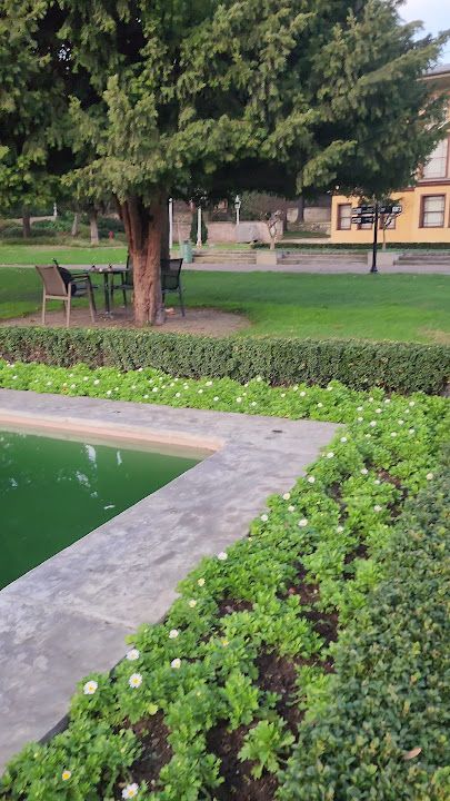 Aynalıkavak kasrı Kafe