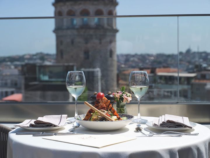 Barnathan İstanbul