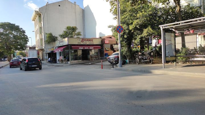Berre Pastanesi
