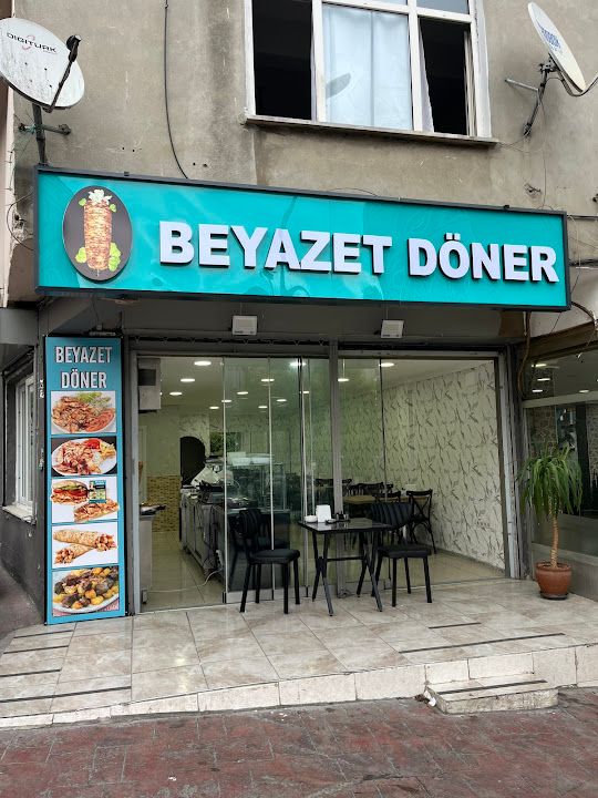 Beyazet Döner