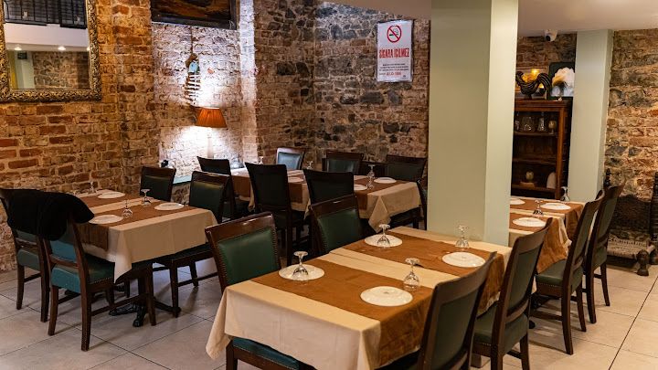 Beykızı Restoran