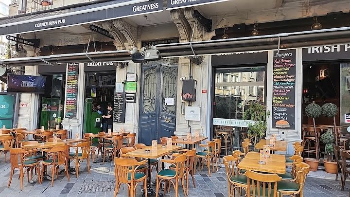 Beyoğlu Halk Lokantası