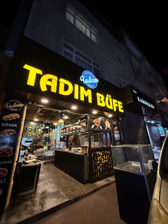 BEYOĞLU TADIM BÜFE