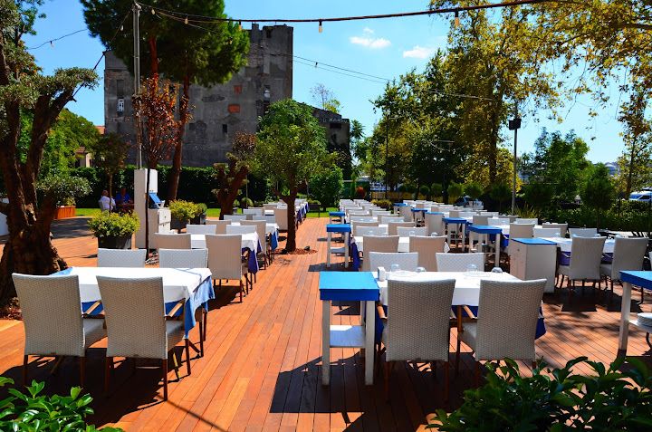 Bi Balık Karaköy