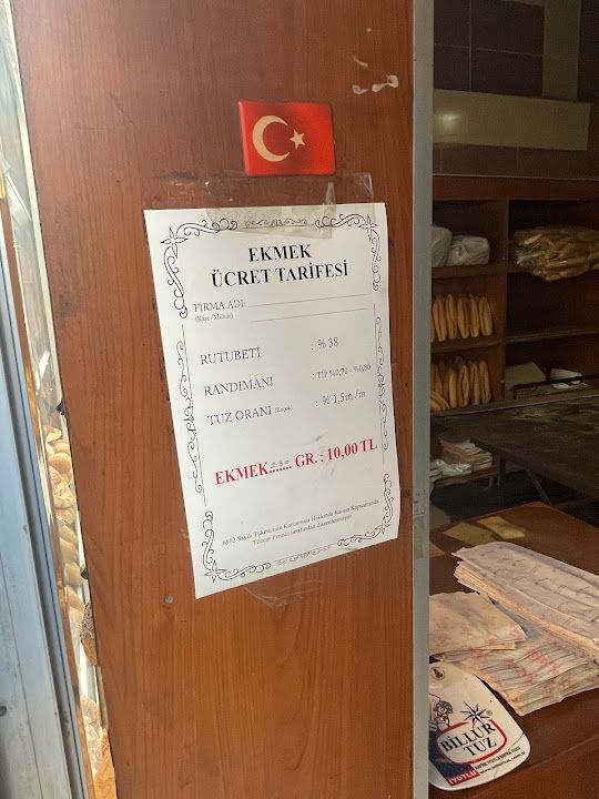 Biberoğlu Unlu Mamüller