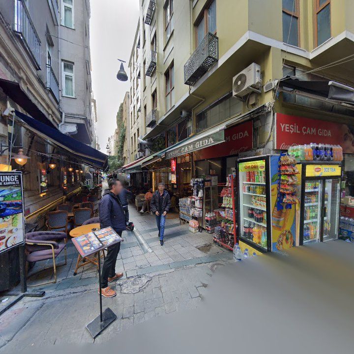 Bir Tat Kokoreç