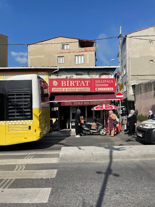Birtat