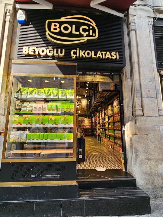 Bolçi