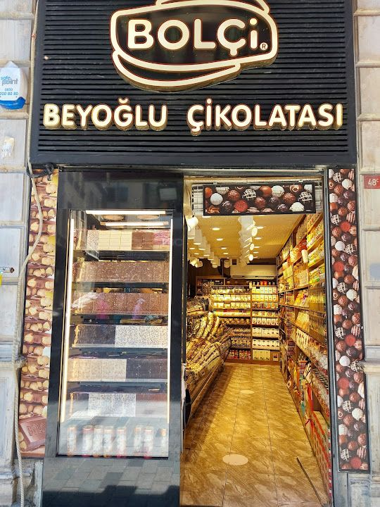 Bolci Taksim