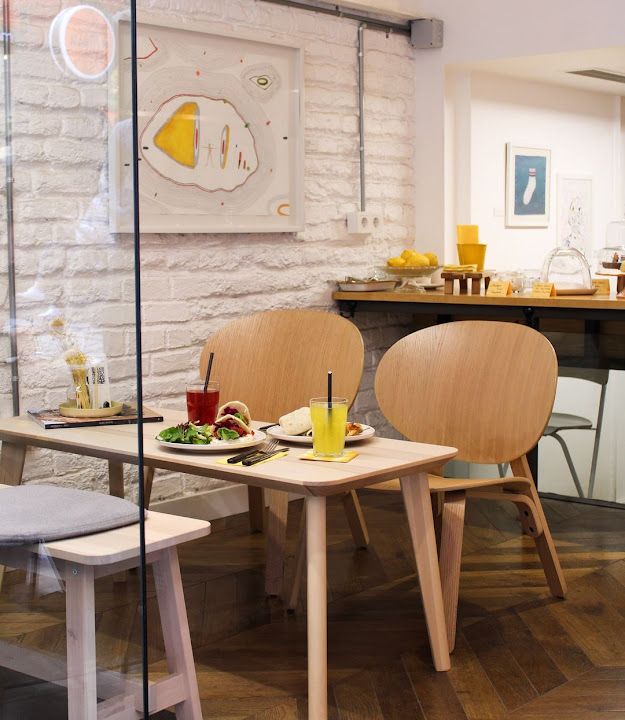 Buffett Galata