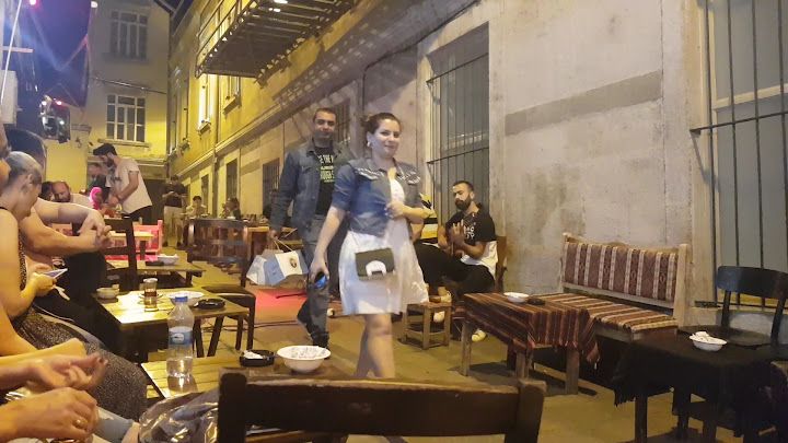 Cafe de Vore