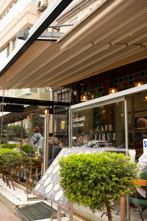 Cafe Firuz