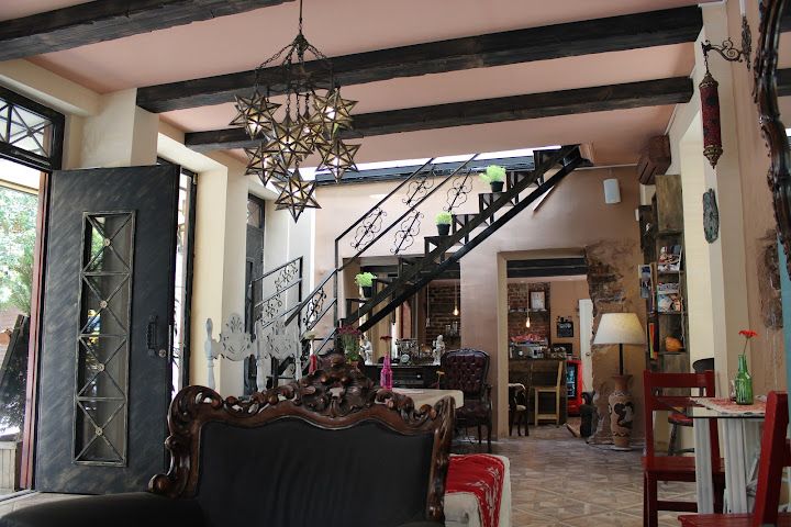 Cafe Nove