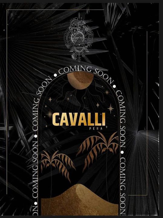 Cavalli Pera