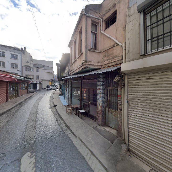 Çaycı Müslüm