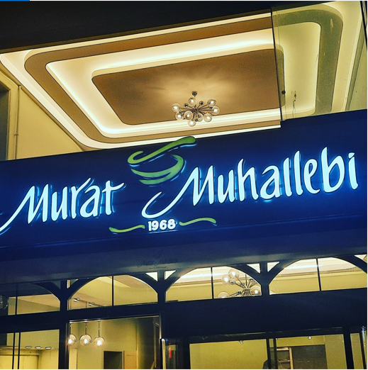 Çaynağme
