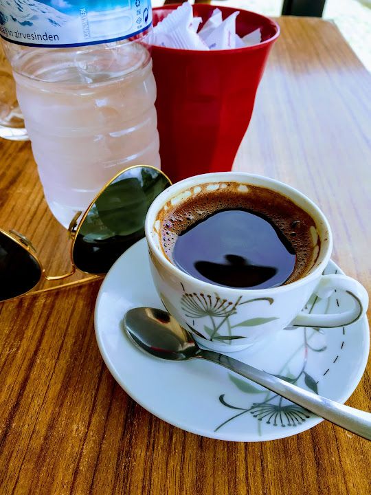 Cemre Cafe
