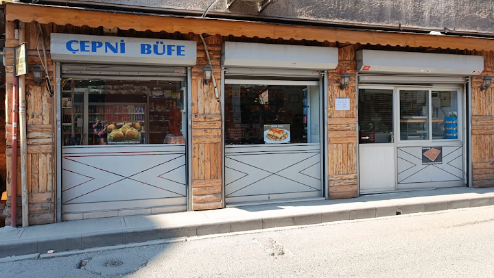 Çepni Büfe