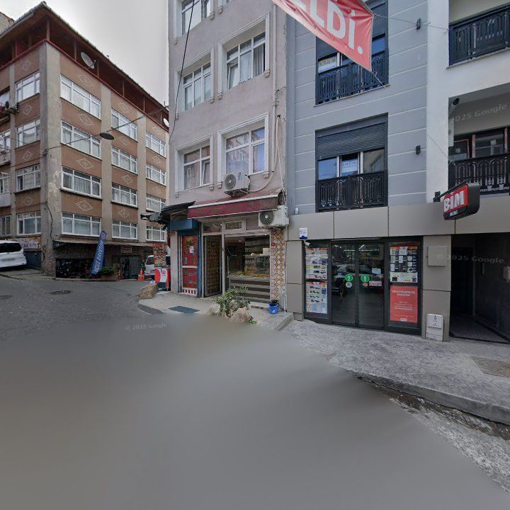 Çeşme Börek Salonu