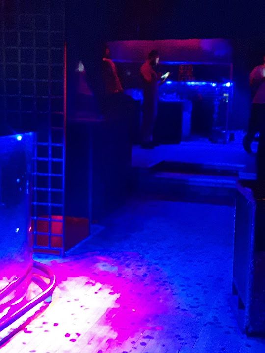 Cheeky Club İstanbul